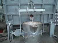 上海铝合金压铸铸造铝水转运包