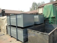 供应碳化硅储存箱质量优质生产厂家