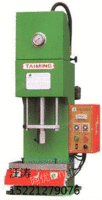 上海地区单柱油压机