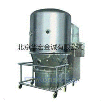 FG 系列北京立式沸腾干燥机