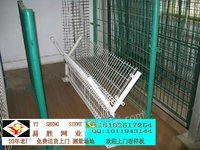 广州机场护栏网Y型护网 金属丝网