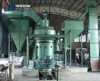 2014年煤粉磨粉机 纵摆式磨粉