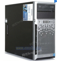 HP ML350G8 服务器