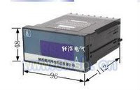 YH6100系列单相智能电测仪表