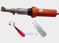 PVC防水卷材焊枪，PVC焊枪