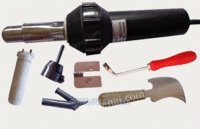 PVC卷材焊枪,塑料板焊接焊枪