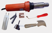 运动地板焊机，PVC地板热风焊枪