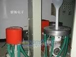 新疆电磁加热节能设备吹膜机应用