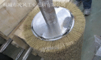 五金建材行业毛刷|钢丝刷|钢丝轮