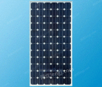 100w 多晶太阳能电池板