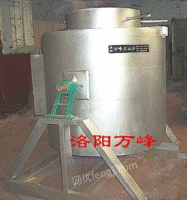 供应熔铝炉 （电阻加热）