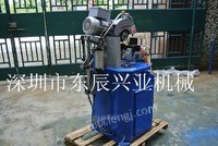 深圳东辰兴业生产275型切管机