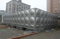 不锈钢保温水箱-南京水箱
