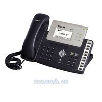 统一通信终端IP电话机T26P