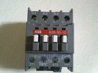 UA30-30-10接触器ABB