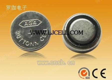 纽扣电池出售