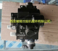 神钢140-8挖掘机柴油泵