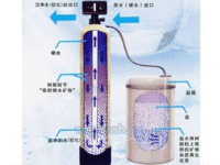 空调软化水设备