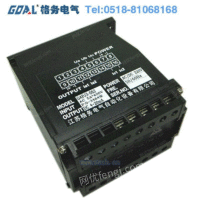 格务GAPJ3-062功率变送器