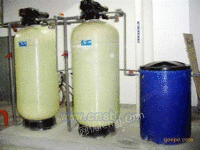 泰安锅炉软化水设备型号-软化设备