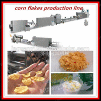 玉米片生产设备
