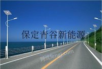 河北沧州太阳能路灯质量好不好？