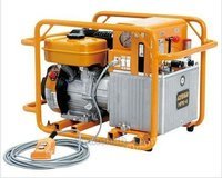 HPE-4汽油机液压泵
