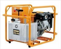 HPE-4M汽油机液压泵
