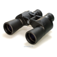 防水双筒10X50望远镜