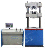 液压试验机钢铁冶金行业试验机