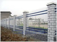 铁艺护栏、护栏网制造、护栏网清仓