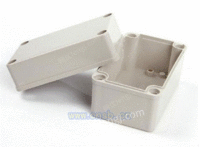 塑料防水盒电气接线盒