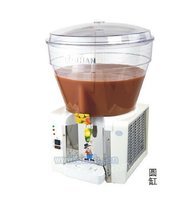 果汁机|三缸冷热奶茶机