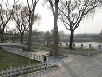 南京PVC塑钢护栏/南京护栏厂