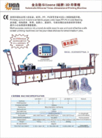 全自动织带压纹机，箱包带压纹机