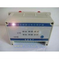 GY-CTB01电流互感器过电压