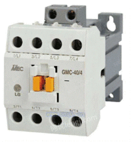 GMC-100 100A交流接触