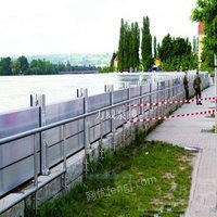 防水产品 隔离水板  防洪墙