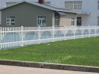 南京锌钢围墙护栏、花坛绿化护栏