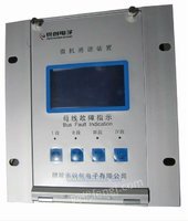 HL-CWX10/B微机消谐装置