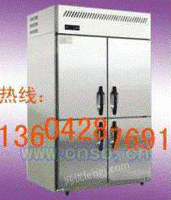 三洋冷柜SRF-1281NCC2