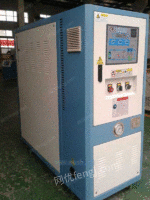 江苏油温机，油式模具温控机，高温油温机