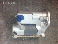 小松PC56-7起动机发电机