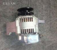 供应小松PC56-7发电机