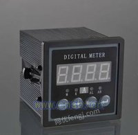 TMD509-1单相电流表