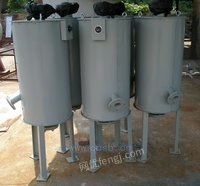 莱芜德鑫机械设备DXGP型高压煤气排水器制作商