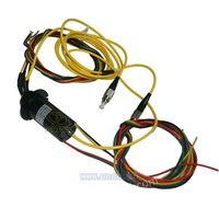 电缆滑环 电缆卷筒专用导电滑环