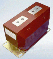 LZZBJ9-10户内10KV电流互感器