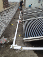 太阳能热水工程保温管