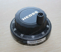 海德HEDSS电子手轮RA600